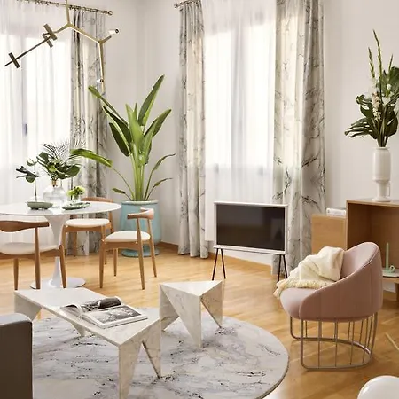 Halcyon Days Designer Apartments By Ana Locking Malaga Zewnętrze zdjęcie