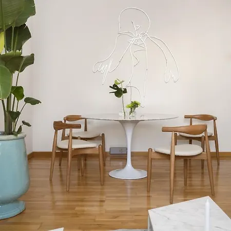 Halcyon Days Designer Apartments By Ana Locking Malaga Zewnętrze zdjęcie