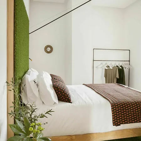 Halcyon Days Designer Apartments By Ana Locking Malaga Zewnętrze zdjęcie
