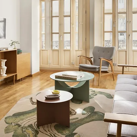 Halcyon Days Designer Apartments By Ana Locking Malaga Zewnętrze zdjęcie