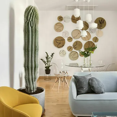Halcyon Days Designer Apartments By Ana Locking Malaga Zewnętrze zdjęcie