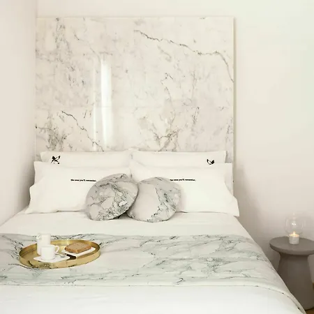 Halcyon Days Designer Apartments By Ana Locking Malaga Zewnętrze zdjęcie
