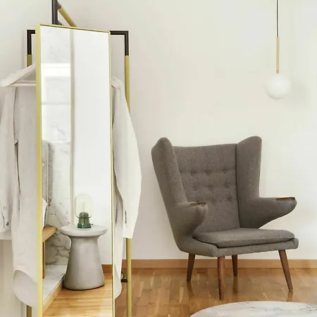 Halcyon Days Designer Apartments By Ana Locking Malaga Zewnętrze zdjęcie