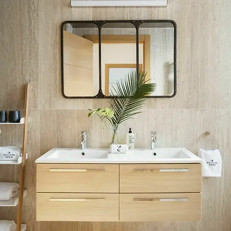 Halcyon Days Designer Apartments By Ana Locking Malaga Zewnętrze zdjęcie