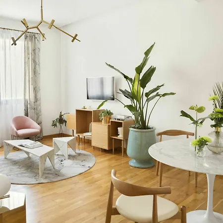Halcyon Days Designer Apartments By Ana Locking Malaga Zewnętrze zdjęcie