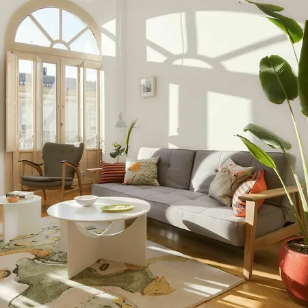 Halcyon Days Designer Apartments By Ana Locking Malaga Zewnętrze zdjęcie