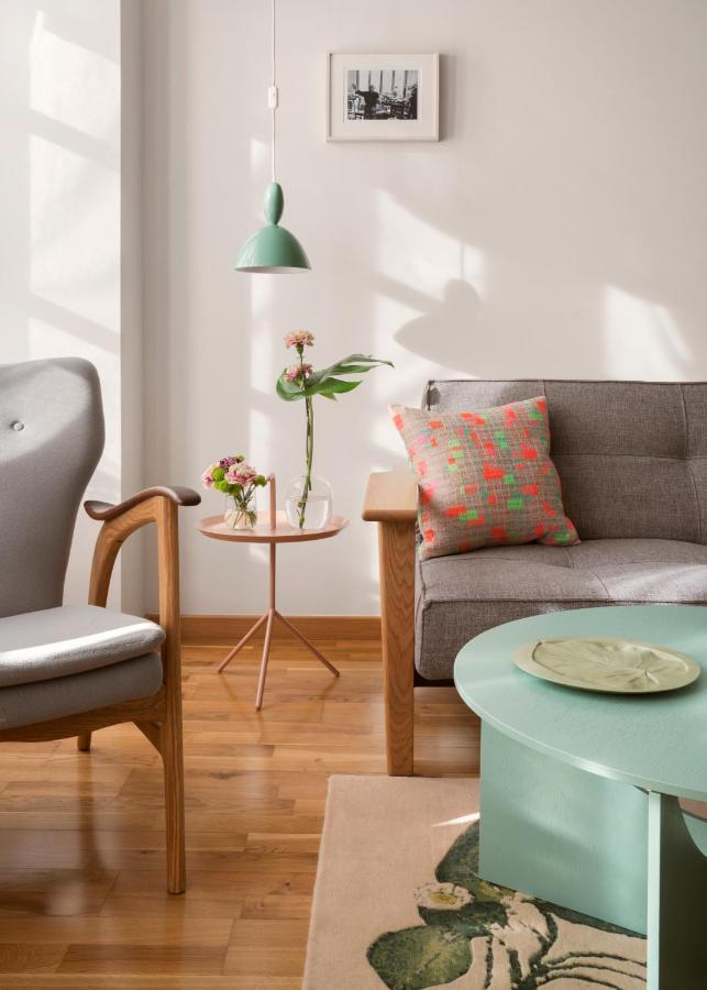 Halcyon Days Designer By Ana Locking Appartement *