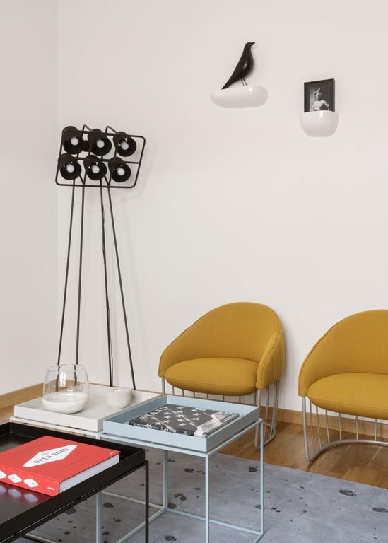 Appartement Halcyon Days Designer By Ana Locking Málaga