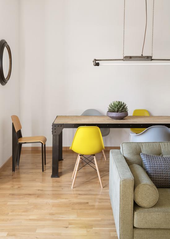 Appartement Halcyon Days Designer By Ana Locking