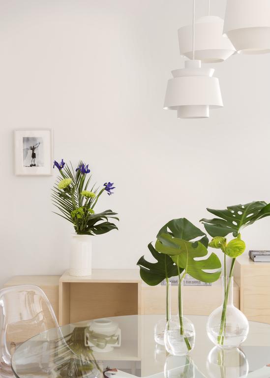 Appartement Halcyon Days Designer By Ana Locking Málaga
