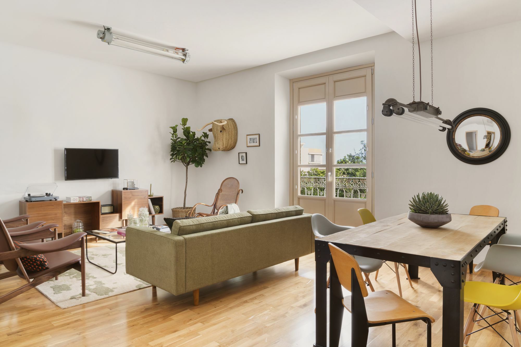 Appartement Halcyon Days Designer By Ana Locking *