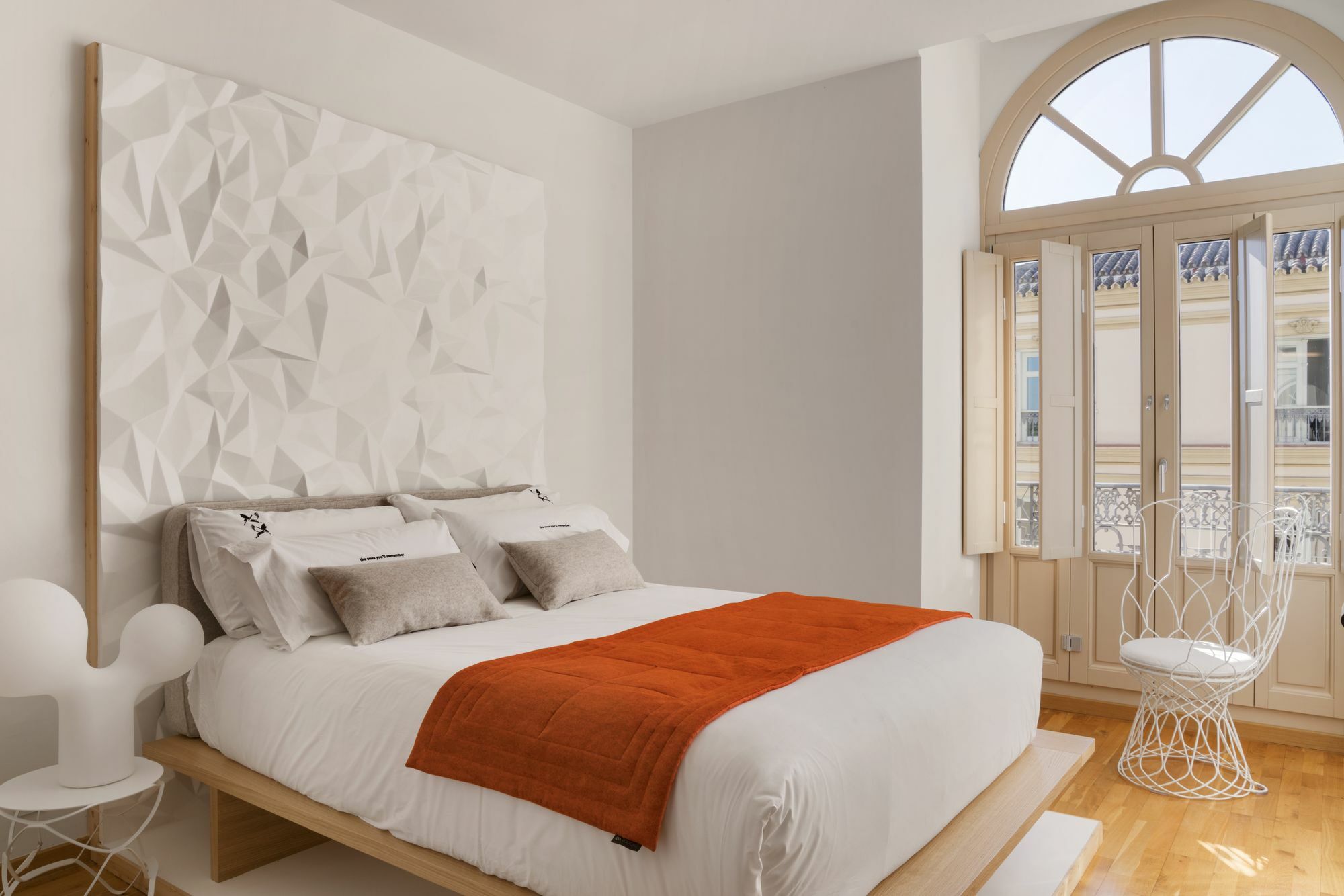 Appartement Halcyon Days Designer By Ana Locking