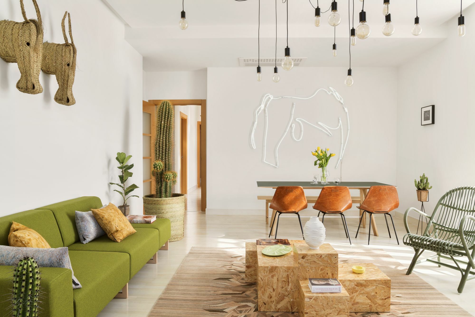 Appartement Halcyon Days Designer By Ana Locking