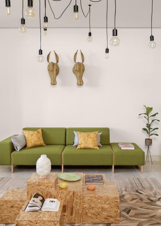 Apartament Halcyon Days Designer By Ana Locking *