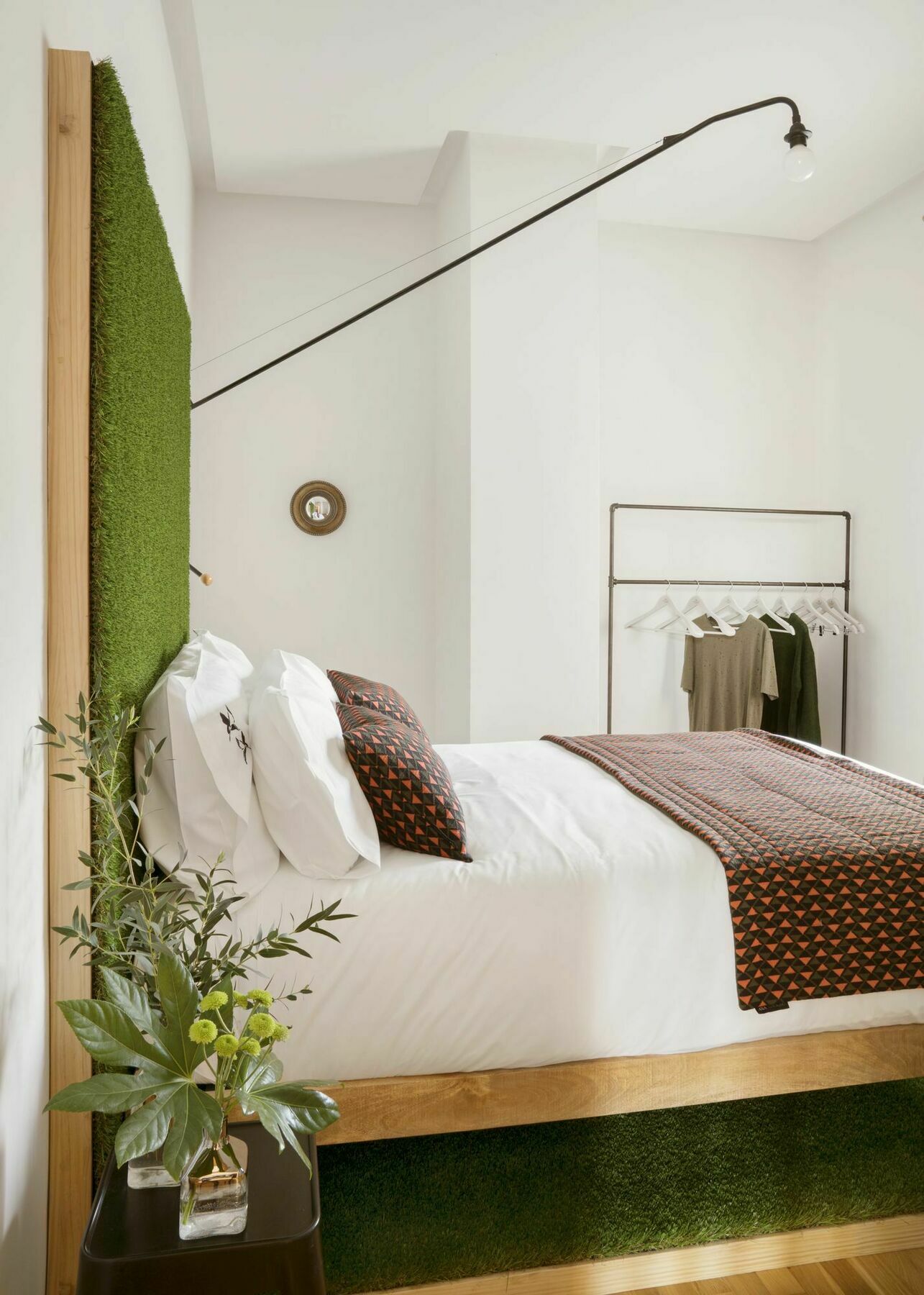 Apartament Halcyon Days Designer By Ana Locking Màlaga