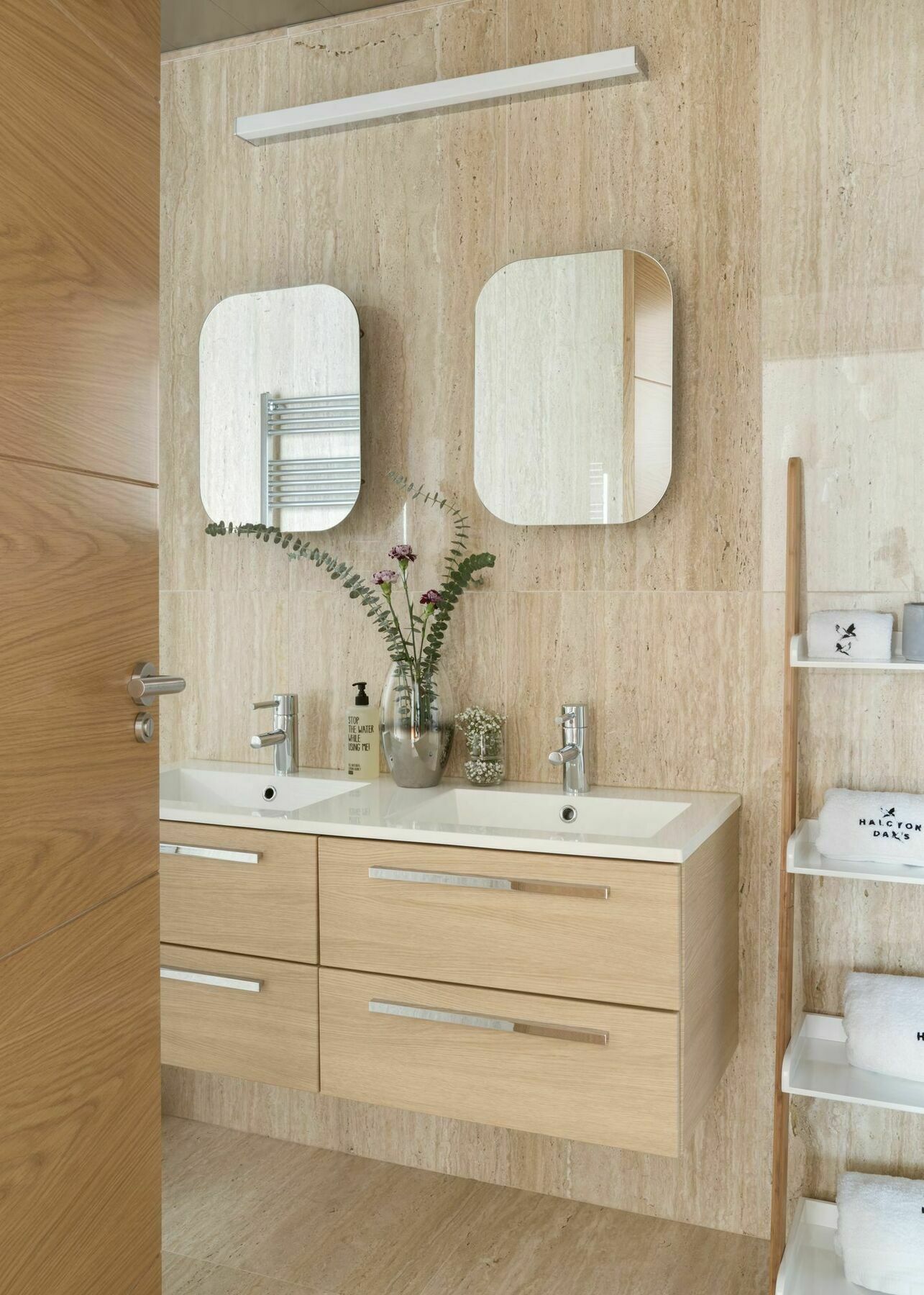 Halcyon Days Designer By Ana Locking Apartament Màlaga