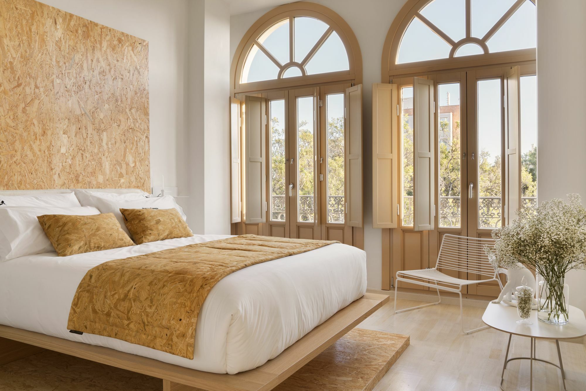 Halcyon Days Designer By Ana Locking Apartament Màlaga