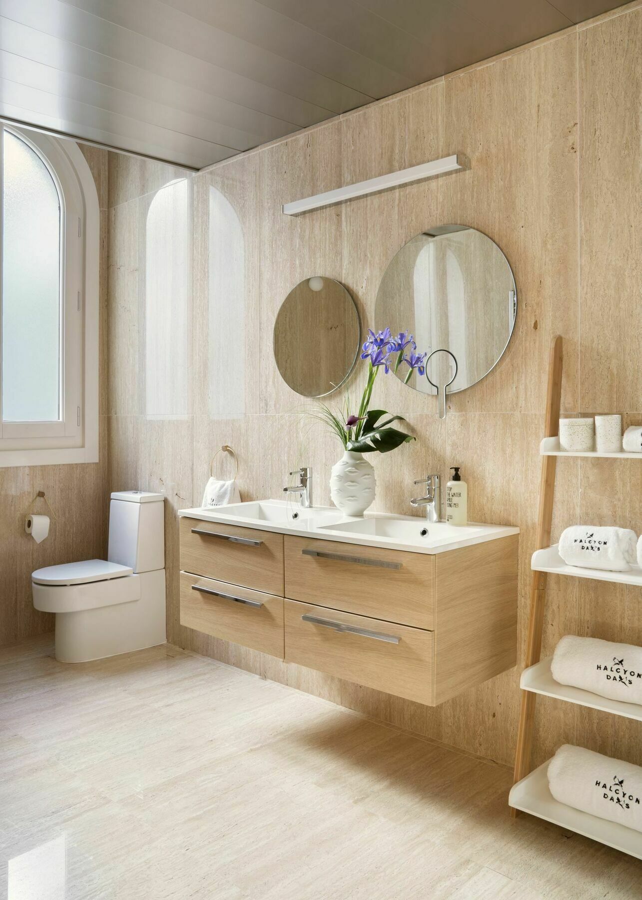 Apartament Halcyon Days Designer By Ana Locking *
